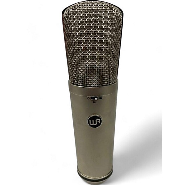Used Warm Audio WA-87 R2 Condenser Microphone Condenser Microphone,Specials : American Fashion Style Bags On Sale