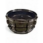 Used TAMA Used TAMA 14X6.5 Metalworks Snare Drum Black Nickel thumbnail