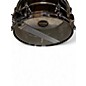 Used TAMA Used TAMA 14X6.5 Metalworks Snare Drum Black Nickel