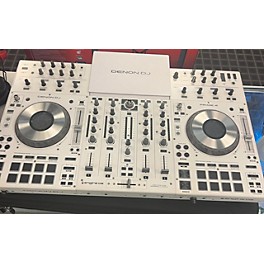 Used Denon DJ Used DENON DJ PRIME4 DJ Controller