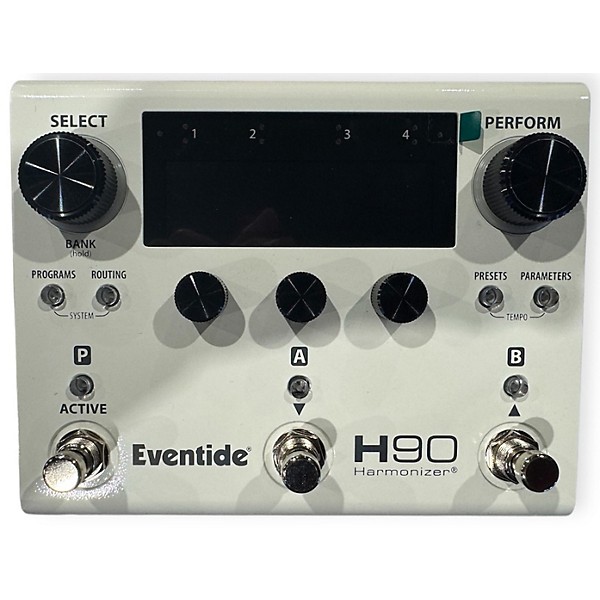 Used Eventide H90 Effect Processor