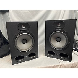 Used Focal ALPHA 80 PAIR Powered Monitor