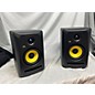 Used Used KRK CLASSIC 5 G3 PAIR Powered Monitor thumbnail