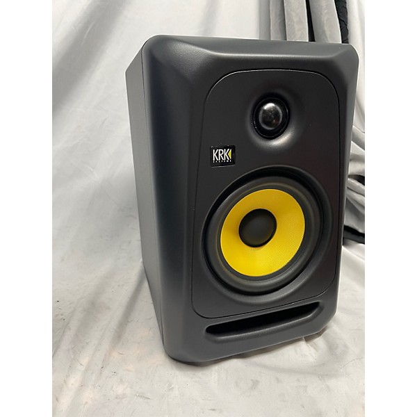 Used Used KRK CLASSIC 5 G3 PAIR Powered Monitor