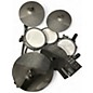 Used Simmons TITAN 50 BEX Electric Drum Set