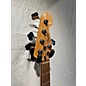 Used Fender Modern Player Jazz Bass V 5 String Electric Bass Guitar