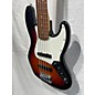 Used Fender Modern Player Jazz Bass V 5 String Electric Bass Guitar