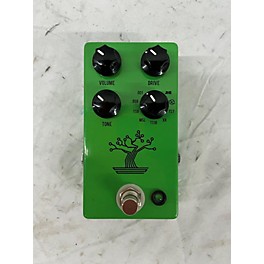 Used JHS Pedals The Bonsai Effect Pedal