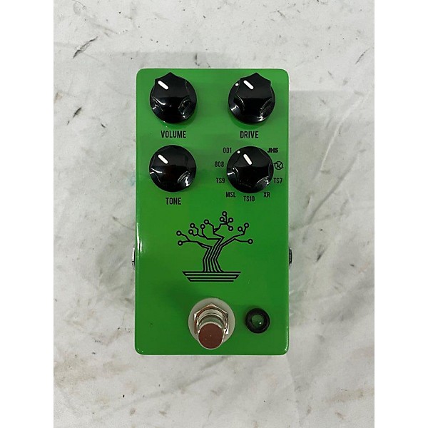 Used JHS Pedals The Bonsai Effect Pedal