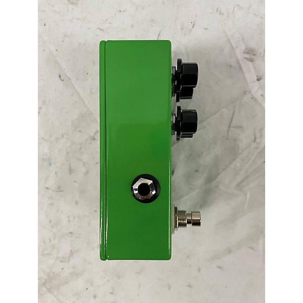 Used JHS Pedals The Bonsai Effect Pedal