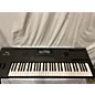 Used Yamaha Used Yamaha W7 61 NOTE Keyboard Workstation thumbnail