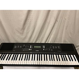 Used Yamaha Used Yamaha PSREW310 Portable Keyboard