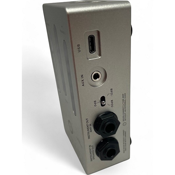 Used Darkglass ELEMENT Headphone Amp