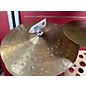 Used MEINL Used MEINL 18in Foundry Reserve Cymbal thumbnail