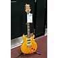 Used PRS Used PRS Carlos Santana Signature SE Blonde Solid Body Electric Guitar thumbnail