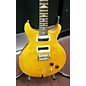 Used PRS Used PRS Carlos Santana Signature SE Blonde Solid Body Electric Guitar