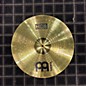 Used MEINL Used MEINL 20in HCS Ride Cymbal thumbnail