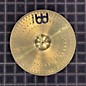 Used MEINL Used MEINL 20in HCS Ride Cymbal