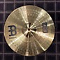 Used MEINL Used MEINL 16in HCS Crash Cymbal thumbnail