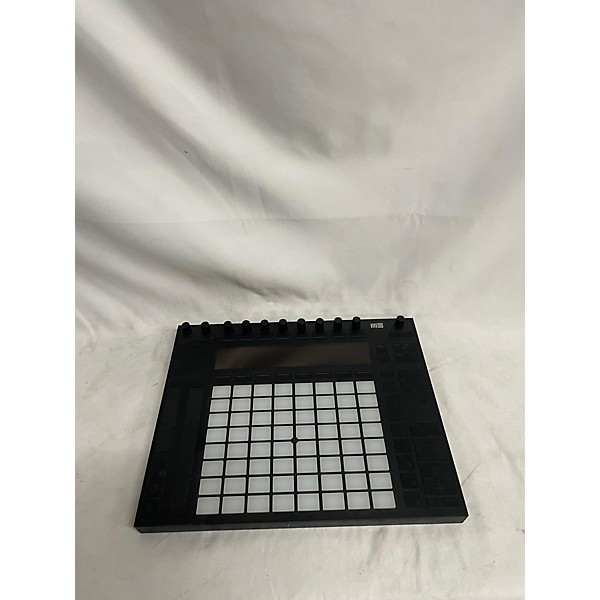 Used Ableton Push 2 MIDI Controller