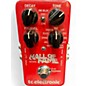 Used TC Electronic Hall Of Fame Reverb Effect Pedal thumbnail