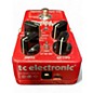 Used TC Electronic Hall Of Fame Reverb Effect Pedal