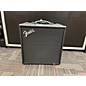 Used Fender Used Fender RUMBLE STUDIO 40 Bass Combo Amp thumbnail