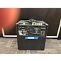 Used Fender Used Fender RUMBLE STUDIO 40 Bass Combo Amp