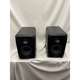 Used Eden Used ADAM Audio S2V STUDIO MONITOR PAIR Powered Monitor