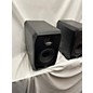 Used Used ADAM Audio S2V STUDIO MONITOR PAIR Powered Monitor