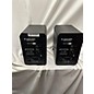 Used Used ADAM Audio S2V STUDIO MONITOR PAIR Powered Monitor