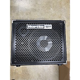 Used Hartke HYDRIVE HD112 Bass Cabinet