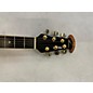 Used Ovation 1868 Acoustic Electric Guitar