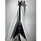 Used B.C. Rich JV BKWB MKIII Black Solid Body Electric Guitar thumbnail