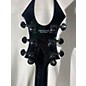 Used B.C. Rich JV BKWB MKIII Black Solid Body Electric Guitar