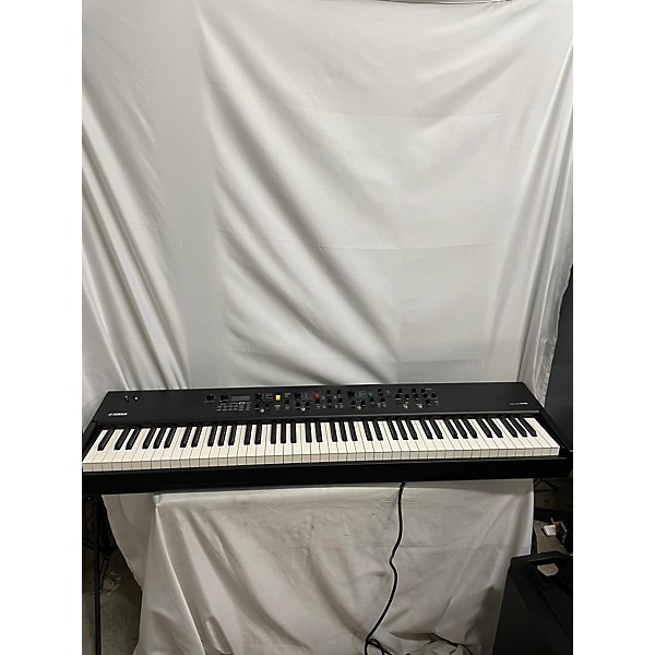 Used Yamaha CP88 Stage Piano