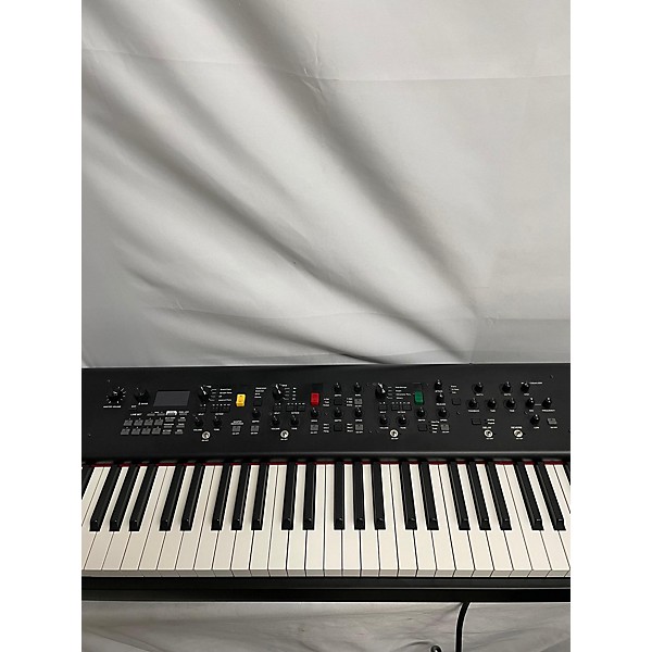 Used Yamaha CP88 Stage Piano