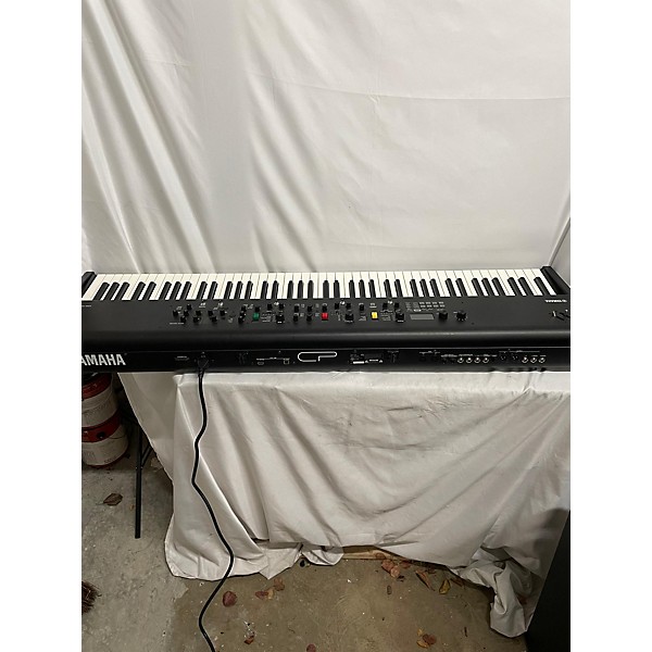 Used Yamaha CP88 Stage Piano