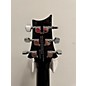 Used PRS Used PRS Mark Tremonti Signature SE Ebony Solid Body Electric Guitar