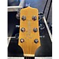 Used Takamine Used Takamine Ef350mc Vintage Natural Acoustic Electric Guitar thumbnail