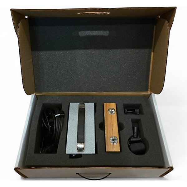 Used TELEFUNKEN ELA M260 Condenser Microphone