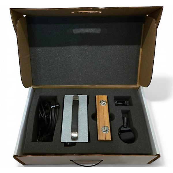 Used TELEFUNKEN ELA M260 Condenser Microphone