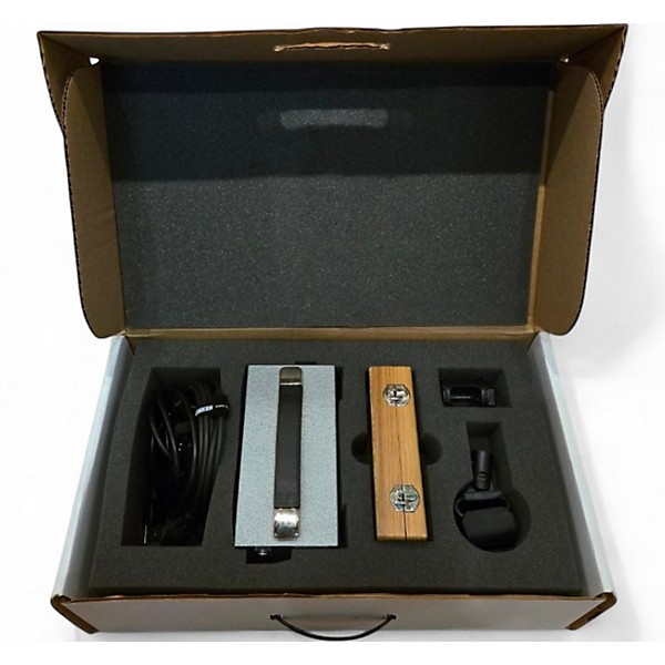 Used TELEFUNKEN ELA M260 Condenser Microphone