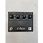 Used Shift Line Used Shift Line Flex Tube Bass Preamp Bass Effect Pedal thumbnail