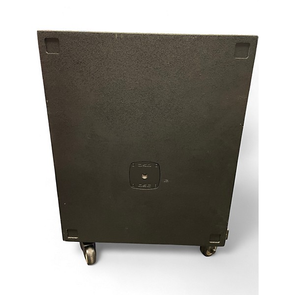 Used QSC KS212C Powered Subwoofer