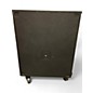 Used QSC KS212C Powered Subwoofer