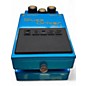 Used BOSS BD2 B50A Blues Driver 50th Anniversary Effect Pedal