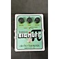 Used Electro-Harmonix Used Electro-Harmonix Big Muff Bass Distortion Bass Effect Pedal thumbnail