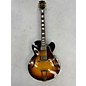 Used Used Gibson ES275 Custom Tobacco Sunburst Hollow Body Electric Guitar thumbnail