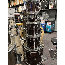 Used PDP by DW Concept Series Drum Kit